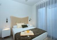 New Build - Town House - Pilar de la Horadada - La Torre de la Horadada