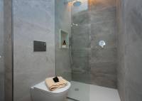 New Build - Town House - Pilar de la Horadada - La Torre de la Horadada