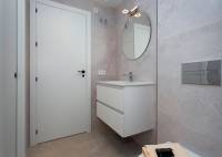 New Build - Town House - Pilar de la Horadada - La Torre de la Horadada
