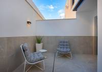 New Build - Town House - Pilar de la Horadada - La Torre de la Horadada