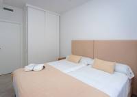 New Build - Town House - Pilar de la Horadada - La Torre de la Horadada