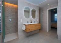 New Build - Town House - Pilar de la Horadada - La Torre de la Horadada