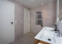 New Build - Town House - Pilar de la Horadada - La Torre de la Horadada
