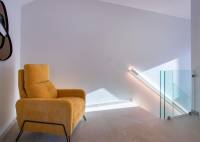 New Build - Town House - Pilar de la Horadada - La Torre de la Horadada