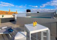 New Build - Town House - Pilar de la Horadada - La Torre de la Horadada