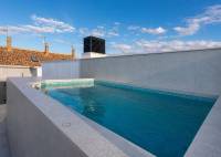 New Build - Town House - Pilar de la Horadada - La Torre de la Horadada
