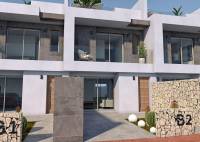 New Build - Town House - Pilar de la Horadada - La Torre de la Horadada