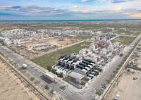New Build - Town House - Pilar de la Horadada - Lo Monte
