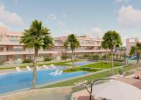 New Build - Town House - Pilar de la Horadada - Lo Monte