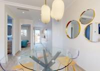 New Build - Town House - Pilar de la Horadada - Lo Monte