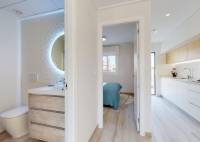 New Build - Town House - Pilar de la Horadada - Lo Monte