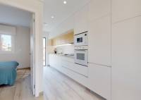 New Build - Town House - Pilar de la Horadada - Lo Monte