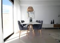 New Build - Town House - Pilar de la Horadada - parque Andromeda
