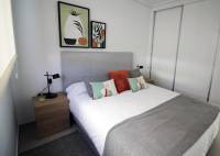 New Build - Town House - Pilar de la Horadada - parque Andromeda