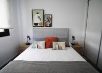 New Build - Town House - Pilar de la Horadada - parque Andromeda