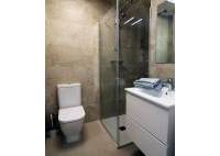 New Build - Town House - Pilar de la Horadada - parque Andromeda