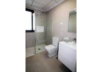 New Build - Town House - Pilar de la Horadada - parque Andromeda