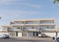 New Build - Town House - Pilar de la Horadada - pueblo