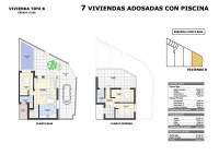 New Build - Town House - Pilar de la Horadada - pueblo