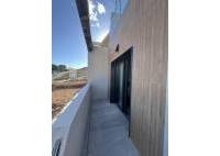 New Build - Town House - Polop - PAU1