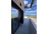 New Build - Town House - Polop - PAU1