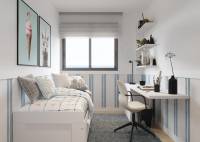 New Build - Town House - Pulpi - AGUILON