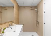 New Build - Town House - Rafal - pueblo