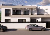 New Build - Town House - Rojales - Benimar