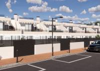 New Build - Town House - Rojales - Pueblo