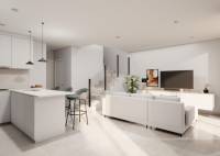 New Build - Town House - Rojales - Pueblo