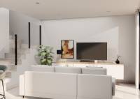 New Build - Town House - Rojales - Pueblo