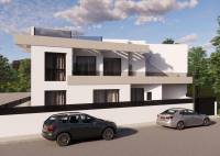 New Build - Town House - Rojales - Pueblo