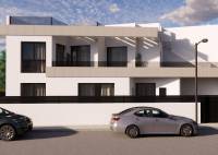 New Build - Town House - Rojales - Pueblo