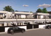 New Build - Town House - Rojales - Pueblo