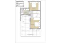 New Build - Town House - Rojales - Pueblo
