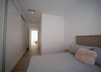 New Build - Town House - San Javier - Parque del doce