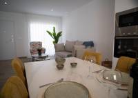 New Build - Town House - San Javier - Parque del doce