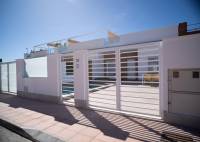 New Build - Town House - San Javier - Parque del doce
