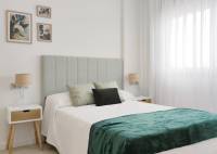 New Build - Town House - San Javier - pueblo