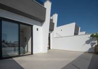 New Build - Town House - San Javier - Santiago de la Ribera