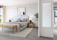New Build - Town House - San Juan Alicante - Cabo Huertas
