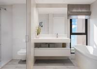 New Build - Town House - San Juan Alicante - Cabo Huertas