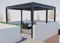 New Build - Town House - San Pedro del Pinatar - Pueblo