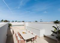 New Build - Town House - San Pedro del Pinatar - Pueblo