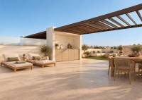 New Build - Town House - San Pedro del Pinatar - Pueblo