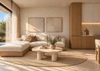 New Build - Town House - San Pedro del Pinatar - Pueblo