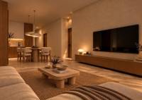 New Build - Town House - San Pedro del Pinatar - Pueblo