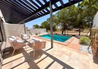 New Build - Town House - Sucina - Peraleja Golf