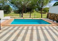 New Build - Town House - Sucina - Peraleja Golf