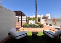 New Build - Town House - Sucina - Peraleja Golf